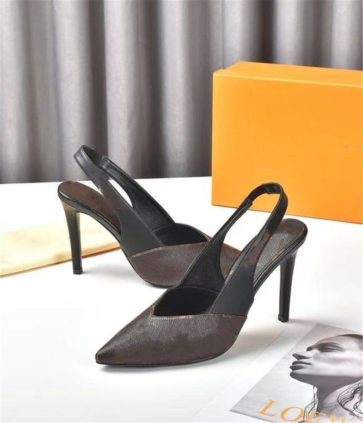 lat11est276 women's high heels sandals slippers banquet wedding shoes dress party casual fisherman flat heeled genuine leather 6.5cm/9c, Black
lat11est276 women's high heels sandals slippers banquet wedding shoes dress party casual fisherman flat heeled genuine leather 6.5cm/9c, Black