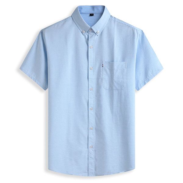 2021 new you'll see short sleeves pure male cotton soild color men's shirts thin formal deals loose plus size 8xl clothes c0ut, White;black
2021 new you'll see short sleeves pure male cotton soild color men's shirts thin formal deals loose plus size 8xl clothes c0ut, White;black