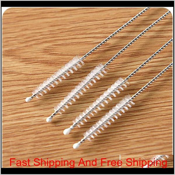 stainless steel straw cleaning brush brushes 175mm 200mm 240mm nylon straw brush drinking pipe tube cleaner baby bot qylijh pthome
stainless steel straw cleaning brush brushes 175mm 200mm 240mm nylon straw brush drinking pipe tube cleaner baby bot qylijh pthome