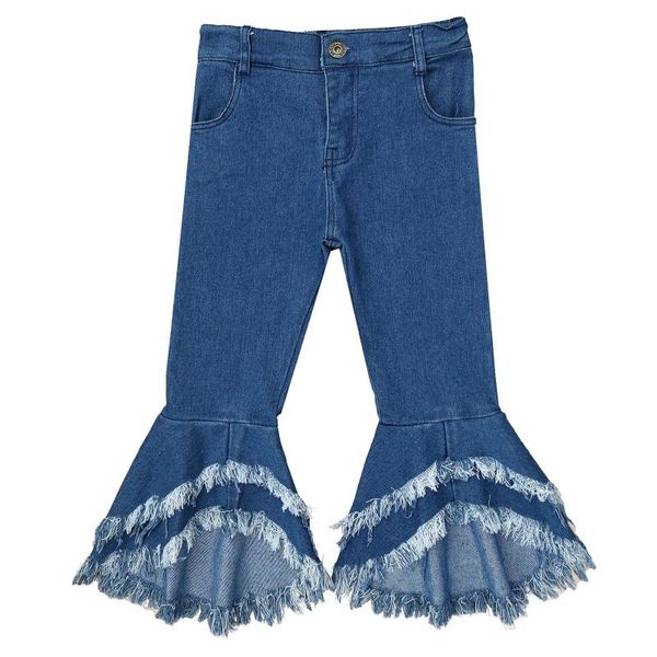 jeans 2021 fashion baby girls skinny for toddler girl denim pants casual kids clothes children trousers teenager flared, Blue
jeans 2021 fashion baby girls skinny for toddler girl denim pants casual kids clothes children trousers teenager flared, Blue