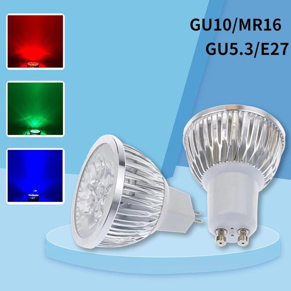 bulbs 1pcs/lot gu10 gu5.3 mr16 e27 led lamp 220v 3w spotlight bulb red/blue/green/yellow/white ceiling light
bulbs 1pcs/lot gu10 gu5.3 mr16 e27 led lamp 220v 3w spotlight bulb red/blue/green/yellow/white ceiling light