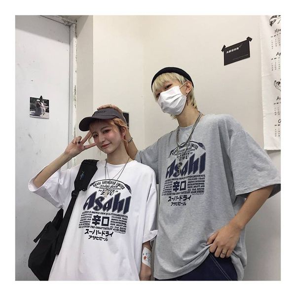 2021 new japons harajuku t-shirt dos homens de vero camisas hip hop t streetwear tshirts manga curta casual high street mulheres tshirt, White;black
2021 new japons harajuku t-shirt dos homens de vero camisas hip hop t streetwear tshirts manga curta casual high street mulheres tshirt, White;black