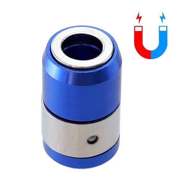 hand tools magnetic ring strong magnetizer 6.35mm screwdriver drill bit head universal
hand tools magnetic ring strong magnetizer 6.35mm screwdriver drill bit head universal