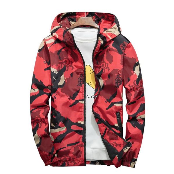 men's jackets arrival autumn men jacket couple's student sports attire camouflage hooded fashion military, Black;brown
men's jackets arrival autumn men jacket couple's student sports attire camouflage hooded fashion military, Black;brown
