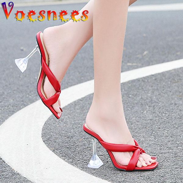 slippers female summer 2021 fish mouth open toe ladies sandals large size 46 cross vamp flip-flops high-heeled shoes, Black
slippers female summer 2021 fish mouth open toe ladies sandals large size 46 cross vamp flip-flops high-heeled shoes, Black