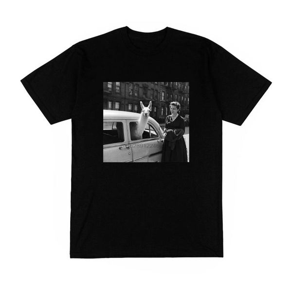 men's t-shirts t-shirt homme femme lama york building amusant voiture taxi mode france, White;black
men's t-shirts t-shirt homme femme lama york building amusant voiture taxi mode france, White;black