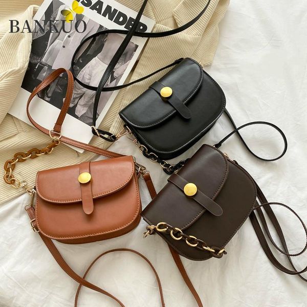 cross body bankuo women's bag pu solid color shoulder leather fashion all-match crossbody girly vintage z243
cross body bankuo women's bag pu solid color shoulder leather fashion all-match crossbody girly vintage z243