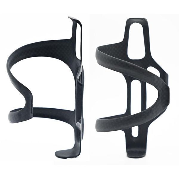 water bottles & cages super light road mtb bike carbon fiber bottle cage bicycle holder stainless steel bolts included matte 2pcs
water bottles & cages super light road mtb bike carbon fiber bottle cage bicycle holder stainless steel bolts included matte 2pcs