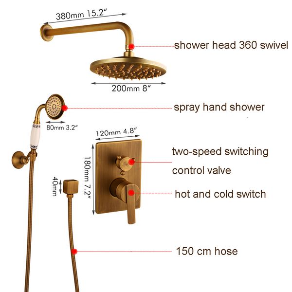 bathroom shower sets matte black bath faucet wall mounted hand held antique brass rainfall head kit lpsz
bathroom shower sets matte black bath faucet wall mounted hand held antique brass rainfall head kit lpsz