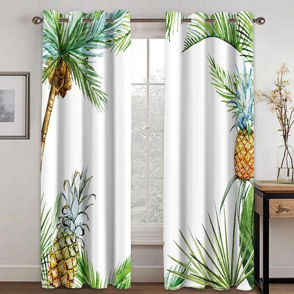 curtain & drapes plant fruit pineapple printing living room bedroom home decoration children curtain,
curtain & drapes plant fruit pineapple printing living room bedroom home decoration children curtain,