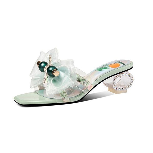 2021 spring summer ladies slippers new high heels concise casual women sandals slippers pumps mesh bowties shoes woman, Black
2021 spring summer ladies slippers new high heels concise casual women sandals slippers pumps mesh bowties shoes woman, Black