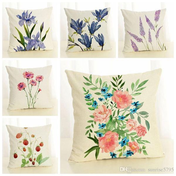 cushion/decorative pillow rose flower cushion cover purple lavender lounge funda cojin 2021 chaise chair throw case almofada
cushion/decorative pillow rose flower cushion cover purple lavender lounge funda cojin 2021 chaise chair throw case almofada