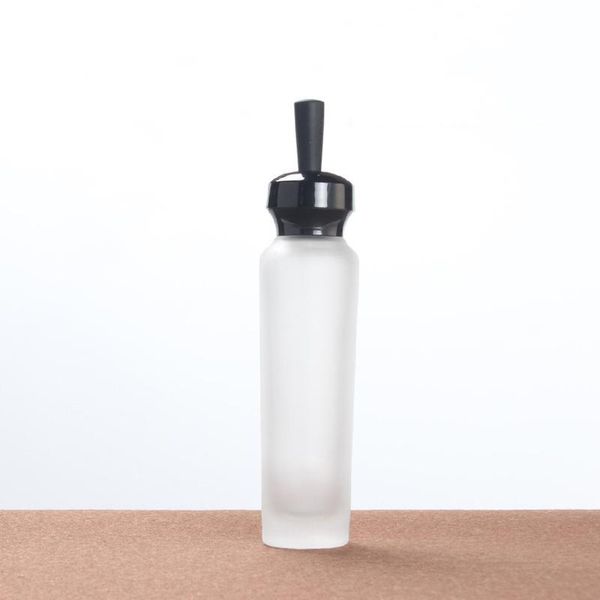 50ml essential oil bottles transparent glass bottles with glass dropper travel dropper liquid pipette bottle refillable
50ml essential oil bottles transparent glass bottles with glass dropper travel dropper liquid pipette bottle refillable