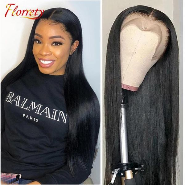 lace wigs florrety 13x4 frontal bone straight human hair for black women brazilian 30 inch, Black;brown
lace wigs florrety 13x4 frontal bone straight human hair for black women brazilian 30 inch, Black;brown