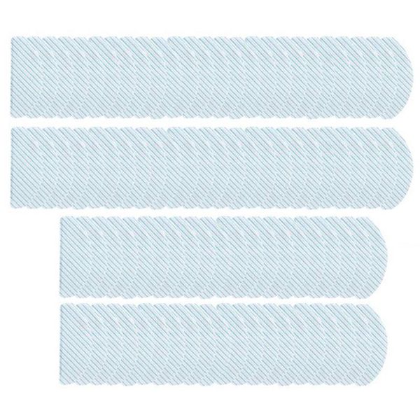 vacuum cleaners 90pcs for ecovacs deebot ozmo t8 series accessories disposable cleaning cloth cleaner mop sweeping spare parts
vacuum cleaners 90pcs for ecovacs deebot ozmo t8 series accessories disposable cleaning cloth cleaner mop sweeping spare parts