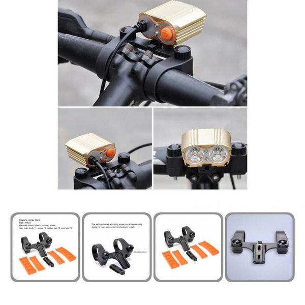 bike lights universal stand easy to install multi-functional fashion adjustable screw
bike lights universal stand easy to install multi-functional fashion adjustable screw