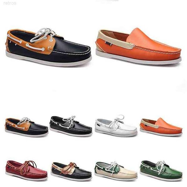 111 mens running shoes leather british style black white brown green yellow red fashion outdoor comfortable breathablea50
111 mens running shoes leather british style black white brown green yellow red fashion outdoor comfortable breathablea50