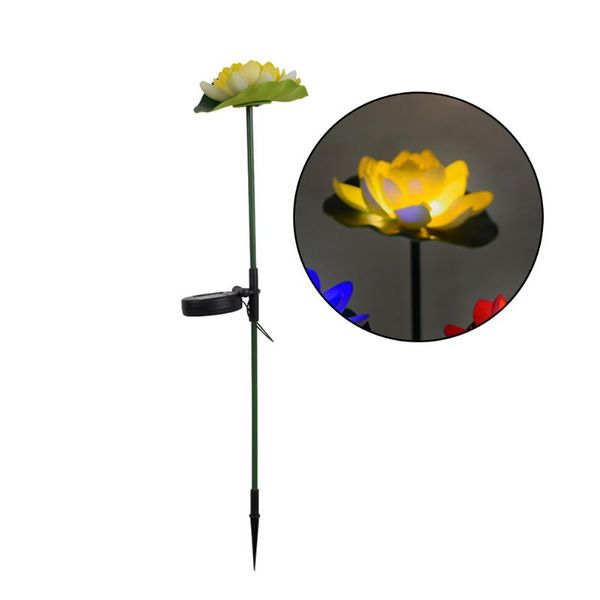 lawn lamps led solar light artificial lotus simulation flower outdoor waterproof garden stakes yard art for home courtyard decor
lawn lamps led solar light artificial lotus simulation flower outdoor waterproof garden stakes yard art for home courtyard decor