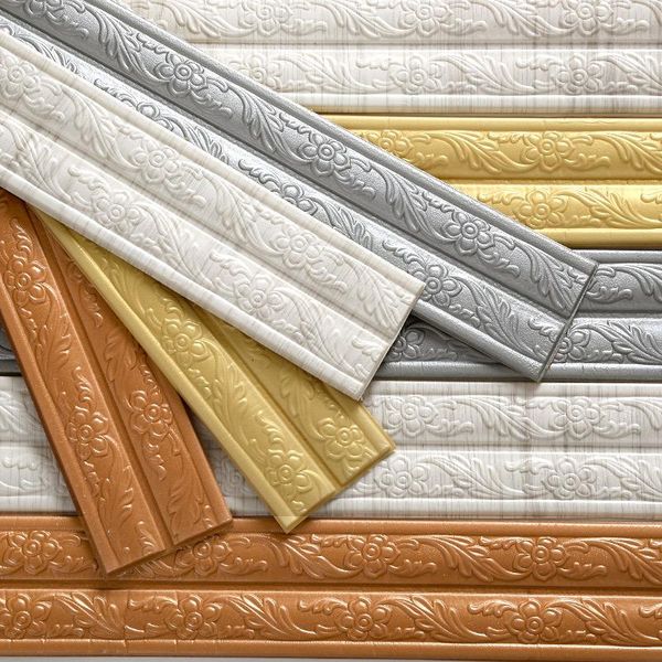 window stickers 3d pattern waistline baseboard wall trim line decoration self adhesive edge waterproof strip for home fbs889
window stickers 3d pattern waistline baseboard wall trim line decoration self adhesive edge waterproof strip for home fbs889