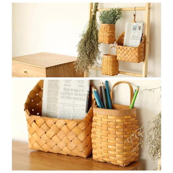 storage baskets wooden hand-woven wall hanging mount fruit basket bread serving tray multipurpose handcrafted platter retr
storage baskets wooden hand-woven wall hanging mount fruit basket bread serving tray multipurpose handcrafted platter retr