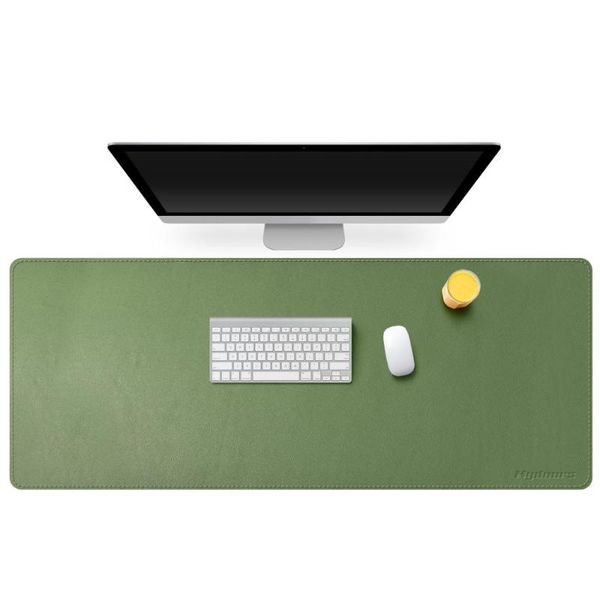 mouse pads & wrist rests desk pad 45.28" x19.69" double side pu leather ultra thin 2mm waterproof mat for office home desks, gamin
mouse pads & wrist rests desk pad 45.28" x19.69" double side pu leather ultra thin 2mm waterproof mat for office home desks, gamin
