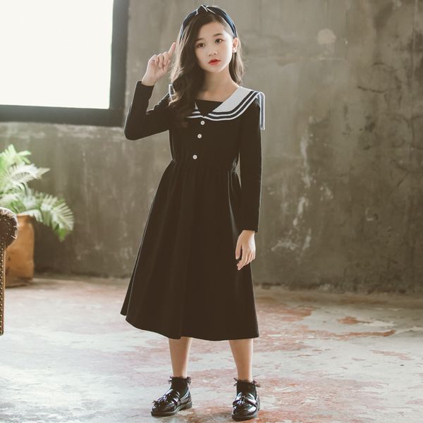 kids dresses for girls autumn winter princess dresses girls teenager party dress patchwork long sleeve children clothing 6-16y, Red;yellow
kids dresses for girls autumn winter princess dresses girls teenager party dress patchwork long sleeve children clothing 6-16y, Red;yellow