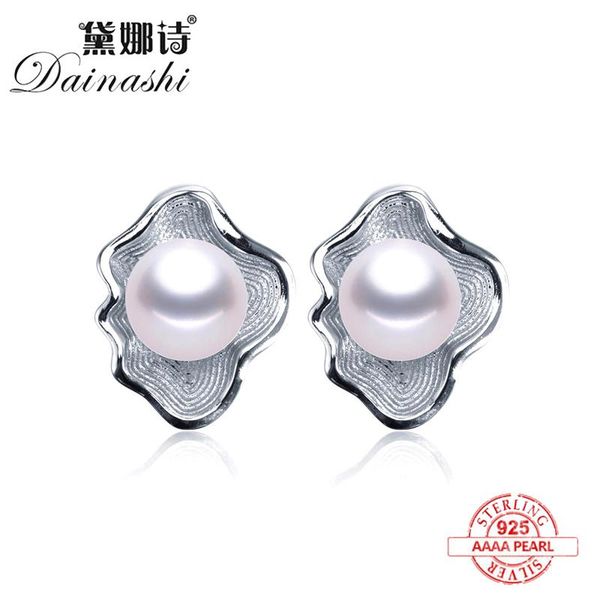 stud wholesale price 2021 natural freshwater pearl earrings 925 silver sterling unusual shell earring fine jewelry for women, Golden;silver
stud wholesale price 2021 natural freshwater pearl earrings 925 silver sterling unusual shell earring fine jewelry for women, Golden;silver