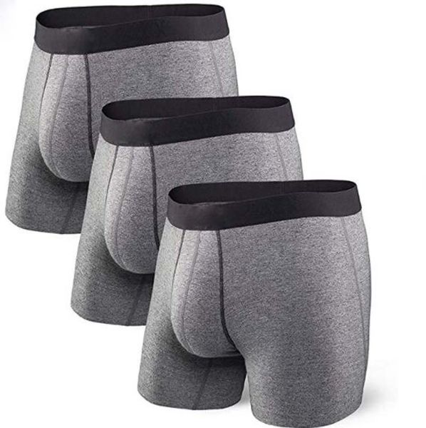 men underwear underpants men boxer briefs vibe modern fit /ultra mans briefs with fly, Black;white
men underwear underpants men boxer briefs vibe modern fit /ultra mans briefs with fly, Black;white