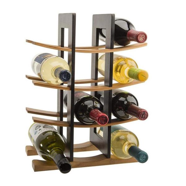 wooden bamboo wine rack home decoration counterwine rack bar kitchen dining storage home decoration countertop
wooden bamboo wine rack home decoration counterwine rack bar kitchen dining storage home decoration countertop