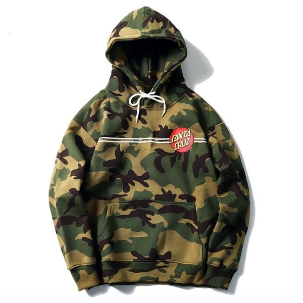 nfg8n men's fashion brand hip hop skateboard surfing hoodie cruz coat hoodie camouflage hooded loose santa coat fashion wrshi, Black
nfg8n men's fashion brand hip hop skateboard surfing hoodie cruz coat hoodie camouflage hooded loose santa coat fashion wrshi, Black