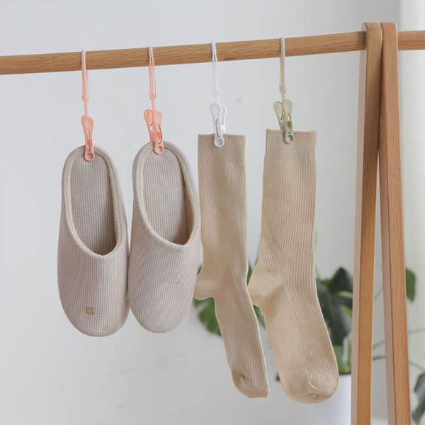 12pcs laundry storage quilt clamp multicolor underwear clothes clips plastic windproof clothespin drying rack folder hangers
12pcs laundry storage quilt clamp multicolor underwear clothes clips plastic windproof clothespin drying rack folder hangers