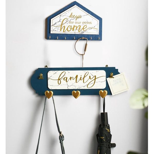 2pcs wall mounted wooden key hanger holder coat hook vintage home space saving bedroom door back decor
2pcs wall mounted wooden key hanger holder coat hook vintage home space saving bedroom door back decor