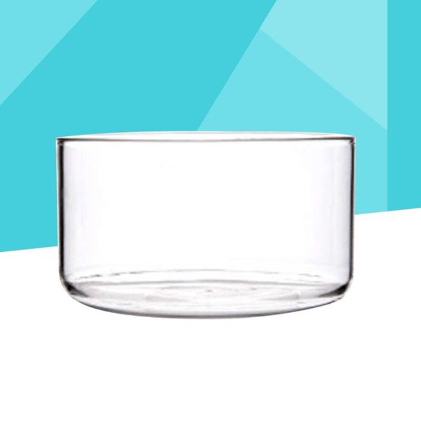bowls salad bowl heat resistant glass transparent dessert instant noodle for serving fruit vegetable breakfast (without lid)
bowls salad bowl heat resistant glass transparent dessert instant noodle for serving fruit vegetable breakfast (without lid)