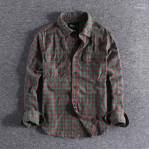 men's casual shirts 2021 autumn ground young plaid long-sleeved foreign trade single shirt plus size blouse for sale, White;black
men's casual shirts 2021 autumn ground young plaid long-sleeved foreign trade single shirt plus size blouse for sale, White;black