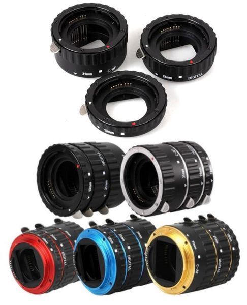 lens adapters & mounts metal mount auto focus af macro extension tube ring adapter for eos ef-s 800d 760d 750d 700d 5d mark iv 80d 77d
lens adapters & mounts metal mount auto focus af macro extension tube ring adapter for eos ef-s 800d 760d 750d 700d 5d mark iv 80d 77d