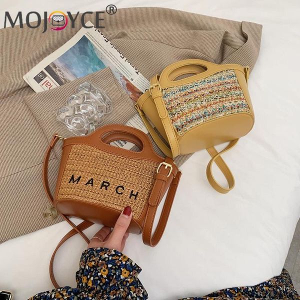 evening bags fashion women beach pu woven patchwork small shoulder crossbody messenger bag summer girls handbag
evening bags fashion women beach pu woven patchwork small shoulder crossbody messenger bag summer girls handbag