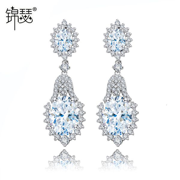 jewelry charm stud roll bead curtain national style dinner bridal earrings gift, Golden
jewelry charm stud roll bead curtain national style dinner bridal earrings gift, Golden