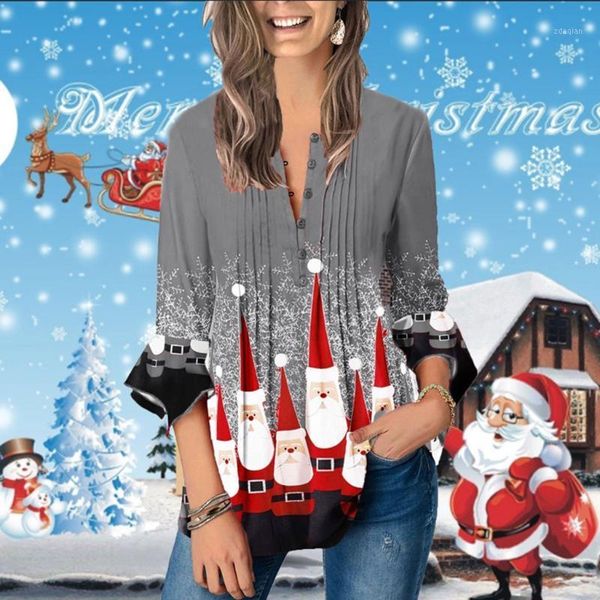 womail fashion woman blouses 2021 crinkle chest flare cuff printing casual shirts women half sleeve s-5xl women's, White
womail fashion woman blouses 2021 crinkle chest flare cuff printing casual shirts women half sleeve s-5xl women's, White