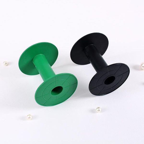 sewing notions & tools 2 pcs big size pp bobbin spools colorful for floss cross stitch thread card holder 10.3* 9.8cm, Black
sewing notions & tools 2 pcs big size pp bobbin spools colorful for floss cross stitch thread card holder 10.3* 9.8cm, Black