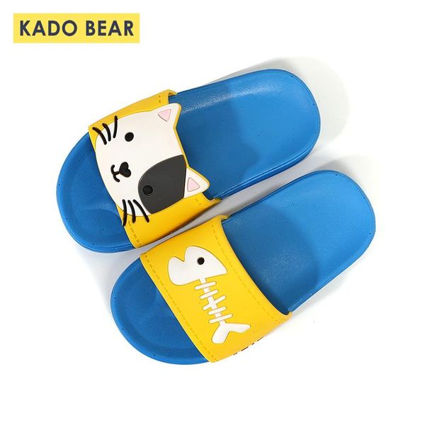 slipper kids cartoon animals family summer indoor slippers boy girl home flip flop baby bedroom shoes children beach wear garden sandals, Black;grey
slipper kids cartoon animals family summer indoor slippers boy girl home flip flop baby bedroom shoes children beach wear garden sandals, Black;grey