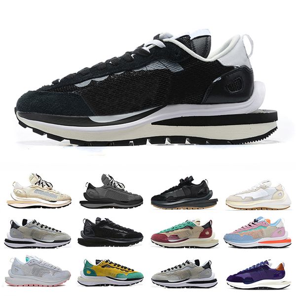2022 waffle vaporwaffle mens running shoes light grey fashion black villain red black white tour yellow sesame royal fuchsia oreo men women
2022 waffle vaporwaffle mens running shoes light grey fashion black villain red black white tour yellow sesame royal fuchsia oreo men women