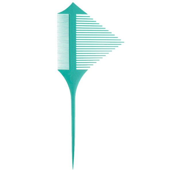 hair brushes pointed tail styling weaving tool dyeing salon hairdresser durable carbon fiber barber parting highlight comb sectioning, Silver
hair brushes pointed tail styling weaving tool dyeing salon hairdresser durable carbon fiber barber parting highlight comb sectioning, Silver