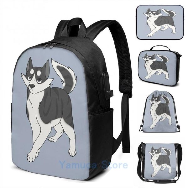 backpack funny graphic print rigel usb charge men school bags women bag travel laptop
backpack funny graphic print rigel usb charge men school bags women bag travel laptop