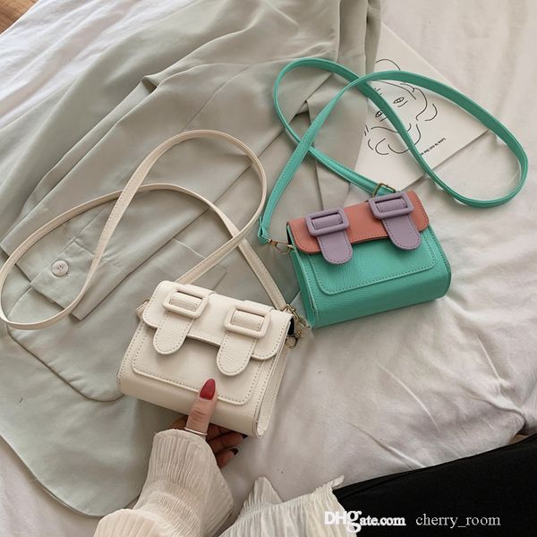 fashion kids messenger bags cute children color matching mini wallet 2021 tide summer boys girls casual crossbody single shoulder bag f624, Black
fashion kids messenger bags cute children color matching mini wallet 2021 tide summer boys girls casual crossbody single shoulder bag f624, Black