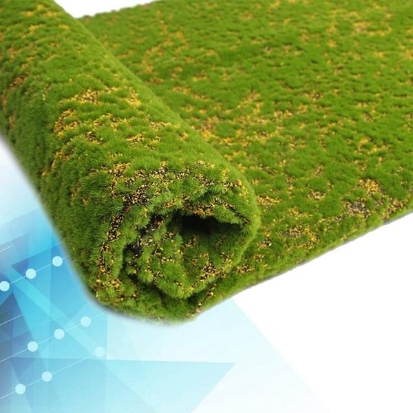 artificial moss lichen simulation fake green plants for home garden patio decoration (red point)
artificial moss lichen simulation fake green plants for home garden patio decoration (red point)