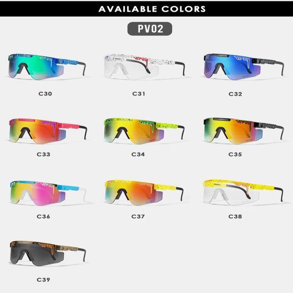 2021 new pink viper protection goggles uv400 glasses men red lens tr90 frame sunglasses cycling mirrored sport pit oversiz gado, White;black
2021 new pink viper protection goggles uv400 glasses men red lens tr90 frame sunglasses cycling mirrored sport pit oversiz gado, White;black