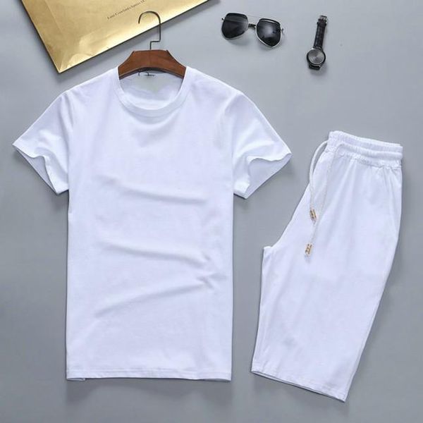 fashion short tracksuits summer men's casual sportswear trend men sportswear short sleeves pullover brand men's sportswear jogger, Gray
fashion short tracksuits summer men's casual sportswear trend men sportswear short sleeves pullover brand men's sportswear jogger, Gray