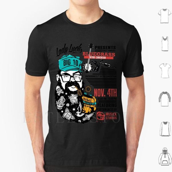 men's t-shirts lady luck bluegrass tattoo con t shirt cotton men diy print hipster beard trucker homegrown bird anchor skull, White;black
men's t-shirts lady luck bluegrass tattoo con t shirt cotton men diy print hipster beard trucker homegrown bird anchor skull, White;black