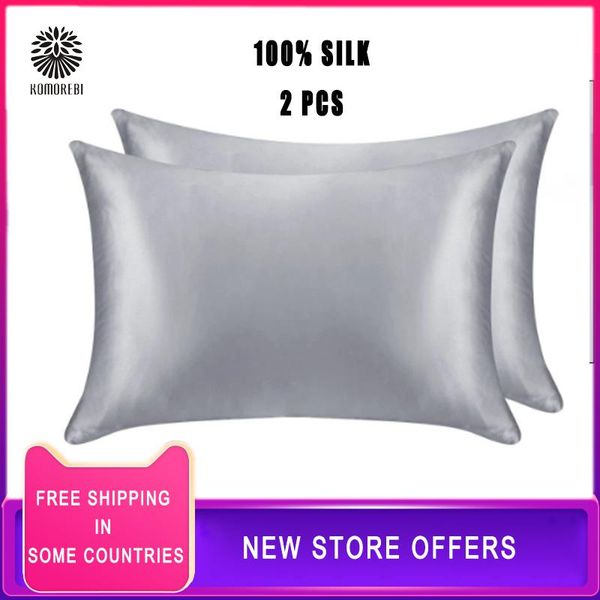 pillow case 19 momme 1 pair double-sided 100% mulberry silk pillowcase with hidden zipper nature for healthy standard queen king
pillow case 19 momme 1 pair double-sided 100% mulberry silk pillowcase with hidden zipper nature for healthy standard queen king