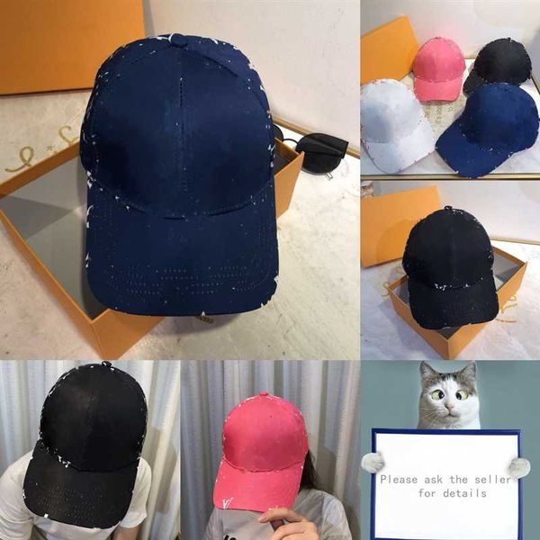 8bauu letter designer luxury sun brimmed adjustable flat hats kpop designer cotton team baseball caps snapbacks adults mens womens, Blue;gray
8bauu letter designer luxury sun brimmed adjustable flat hats kpop designer cotton team baseball caps snapbacks adults mens womens, Blue;gray